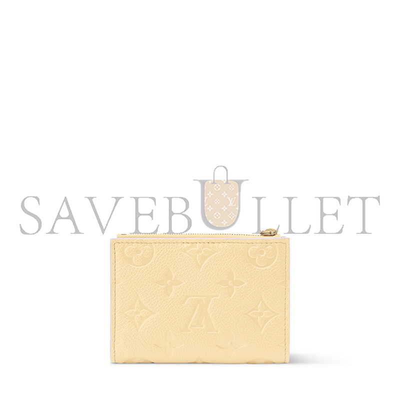 LOUIS VUITTON LISA WALLET M29350 (11.5*9*1.5cm)